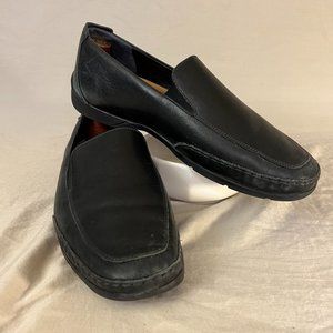 Mephisto Leather Loafers